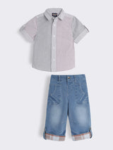 light grey