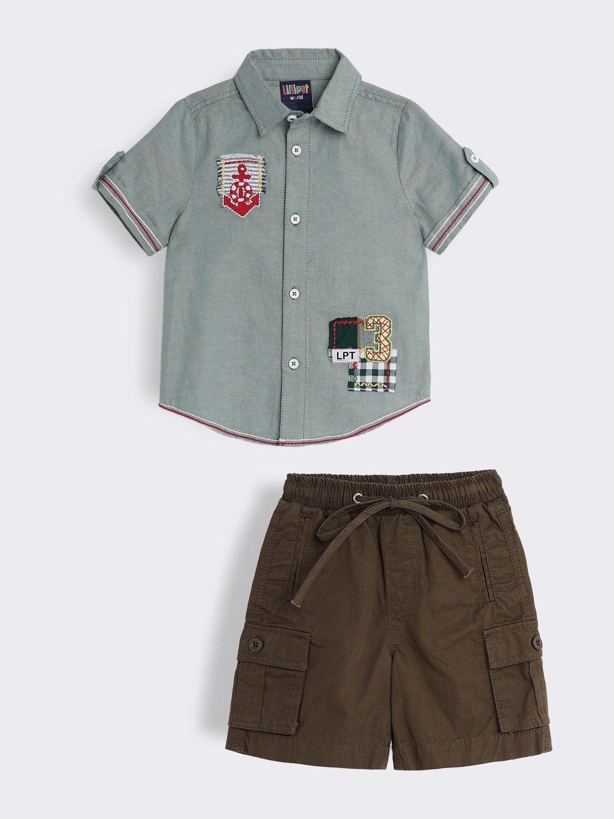 sage green