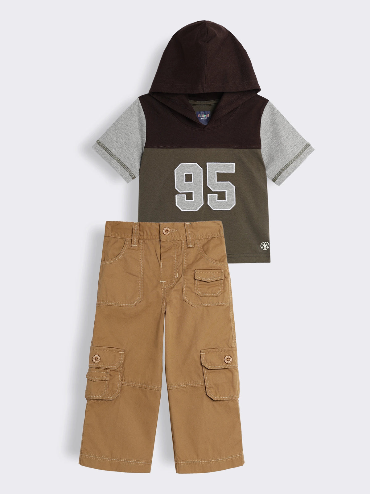 olive green