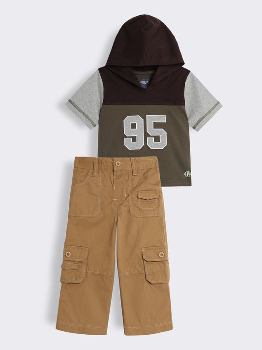 olive green