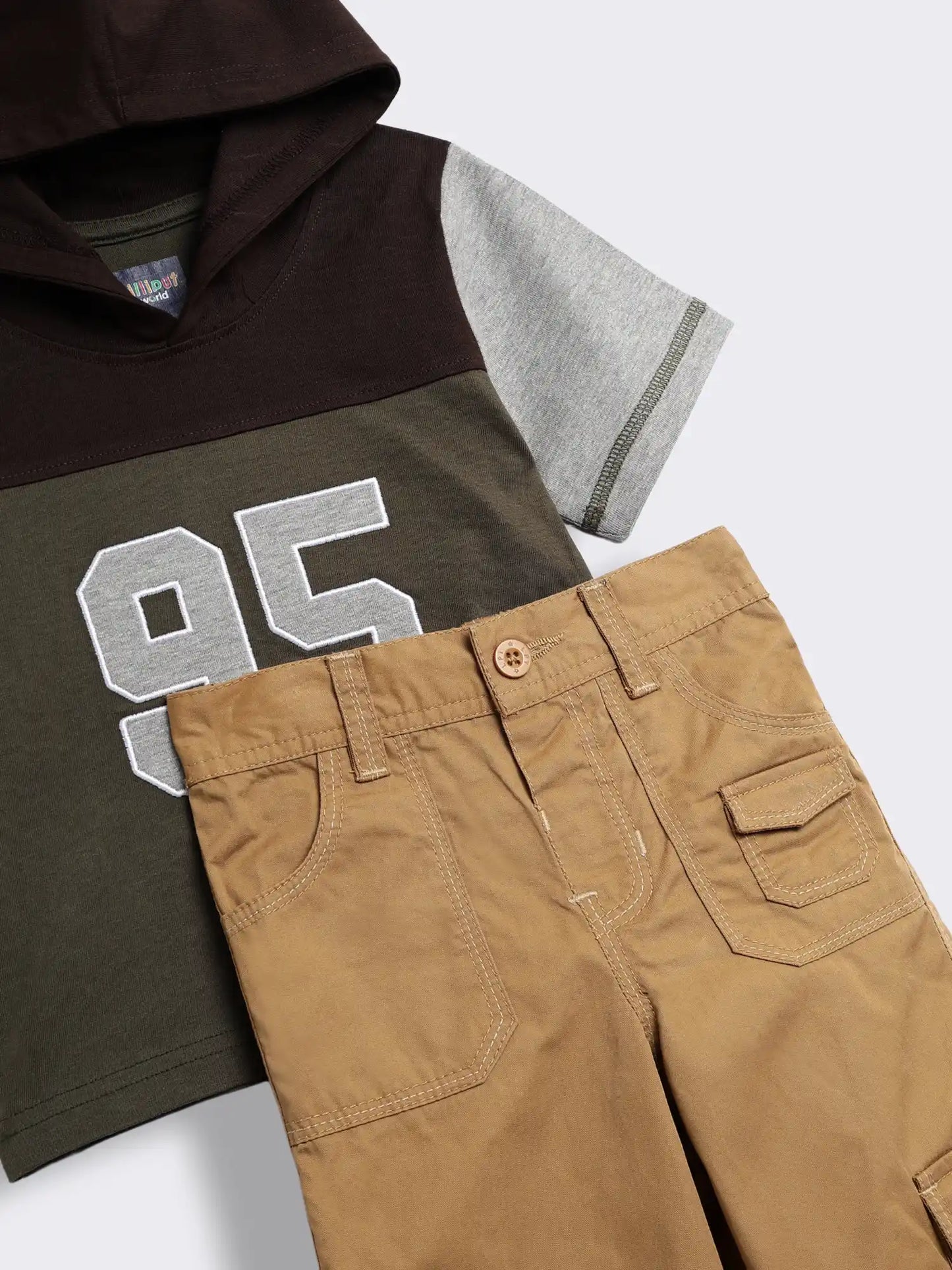 olive green