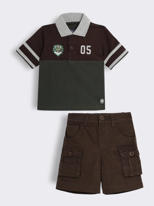 forest green