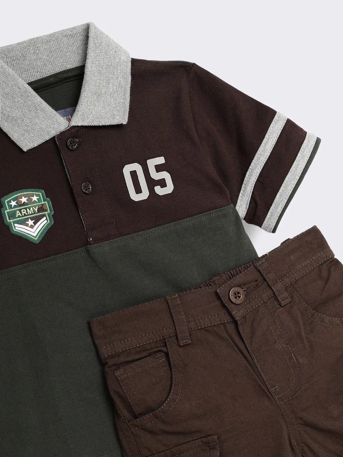 forest green