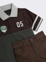 forest green