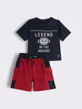 navy blue