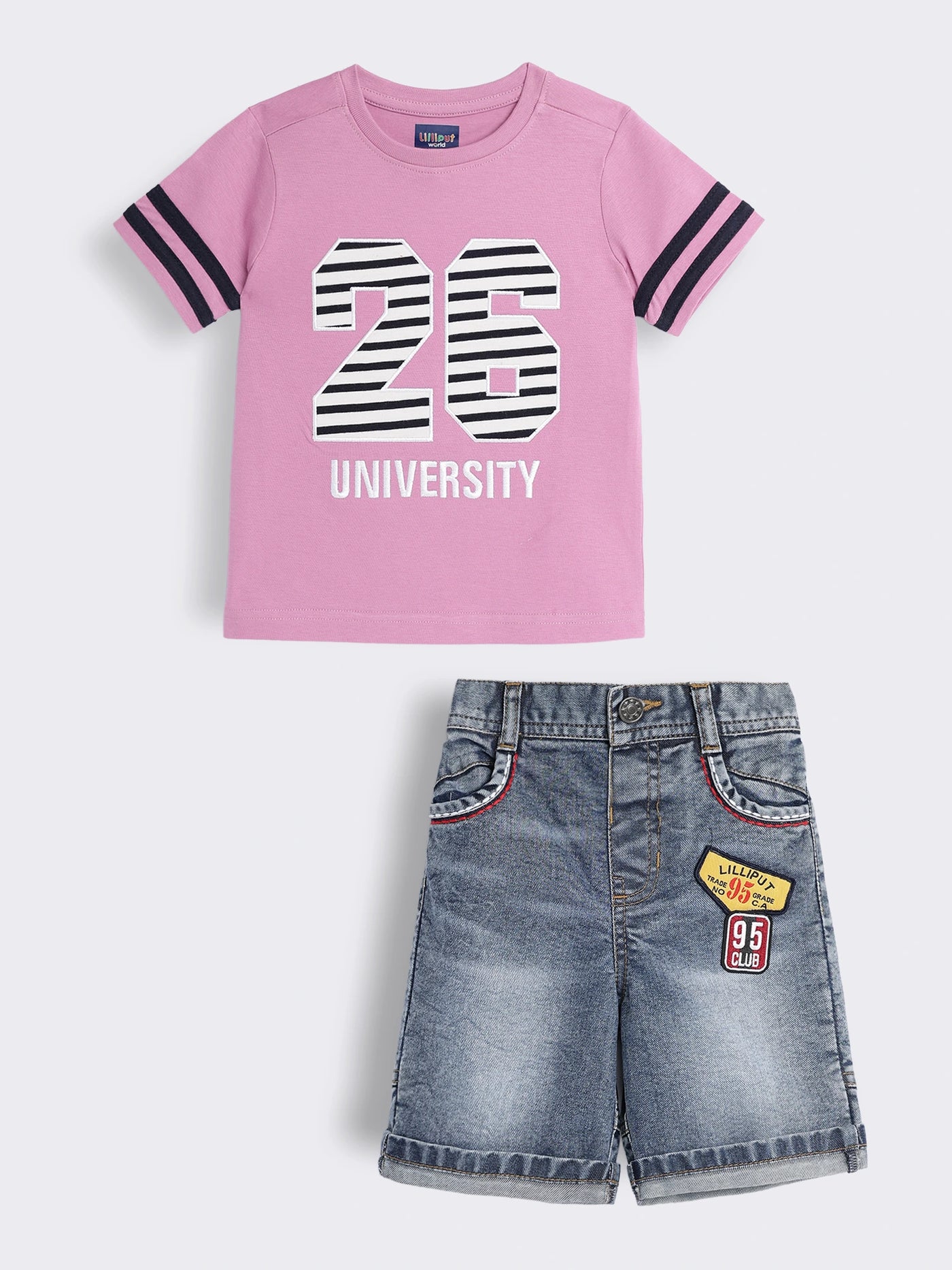 dark pink