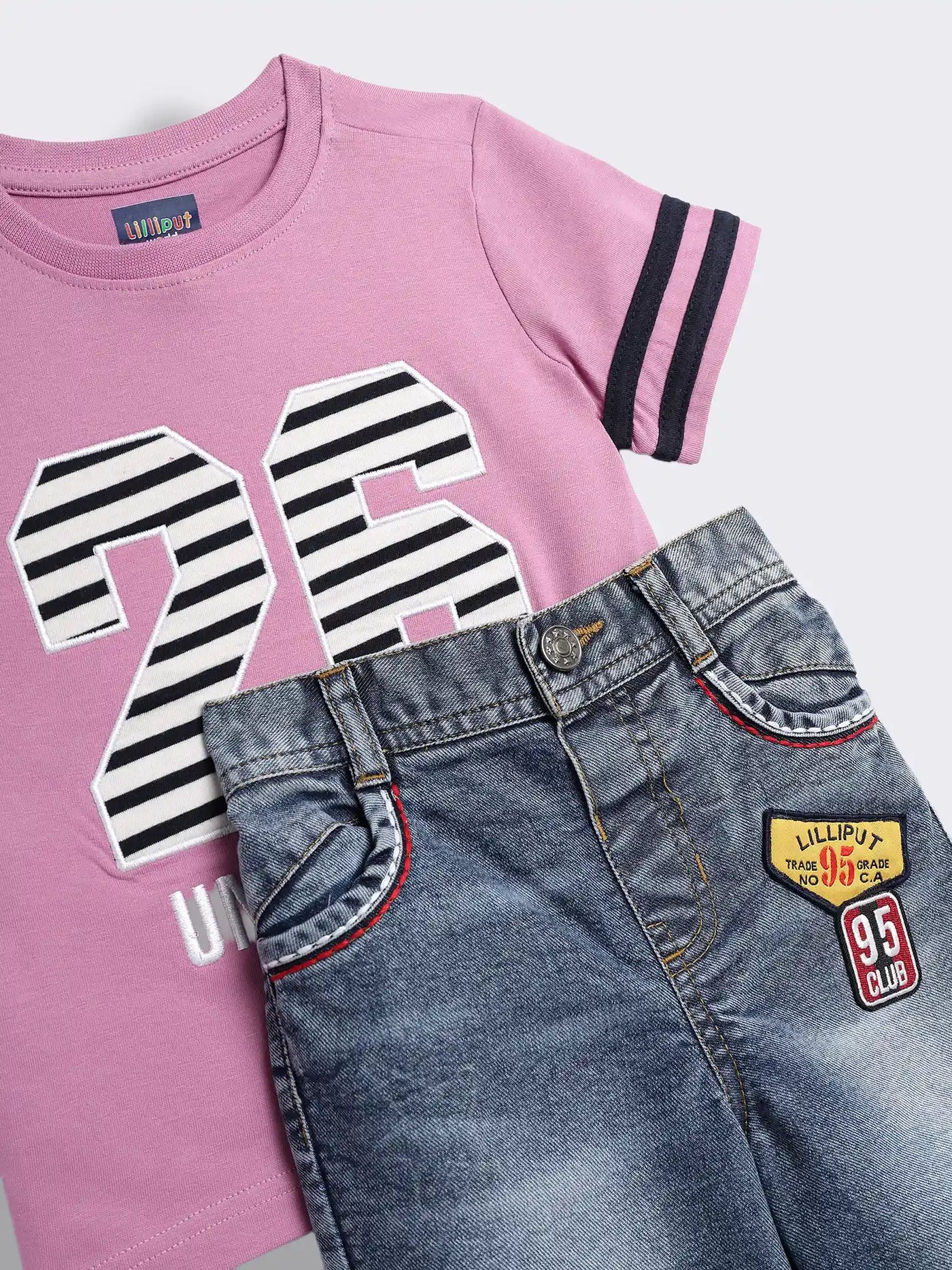 dark pink