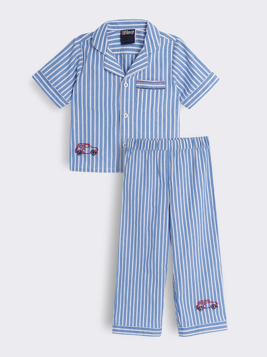 light blue