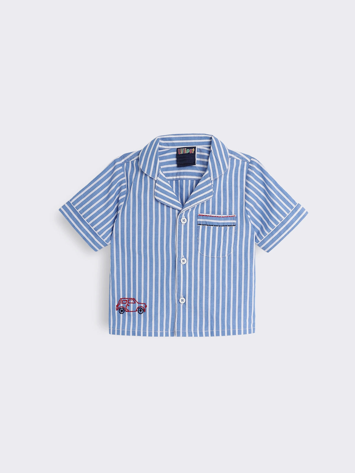 light blue