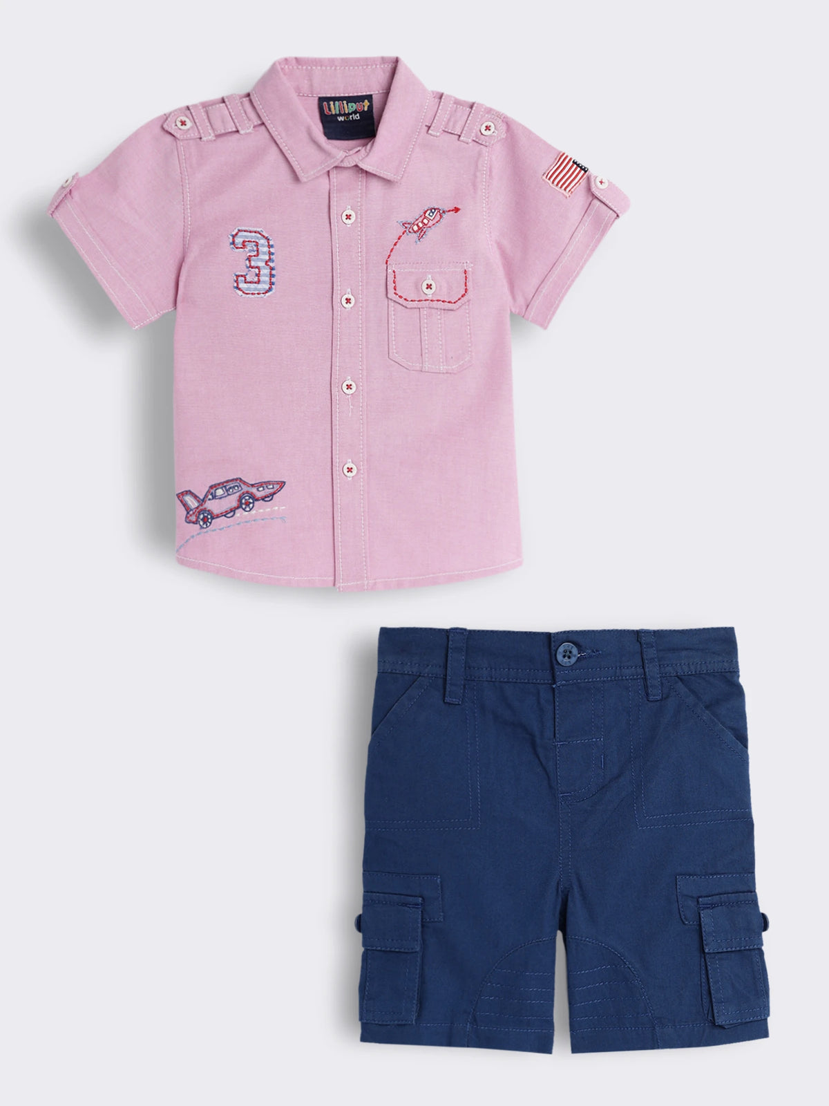 light pink
