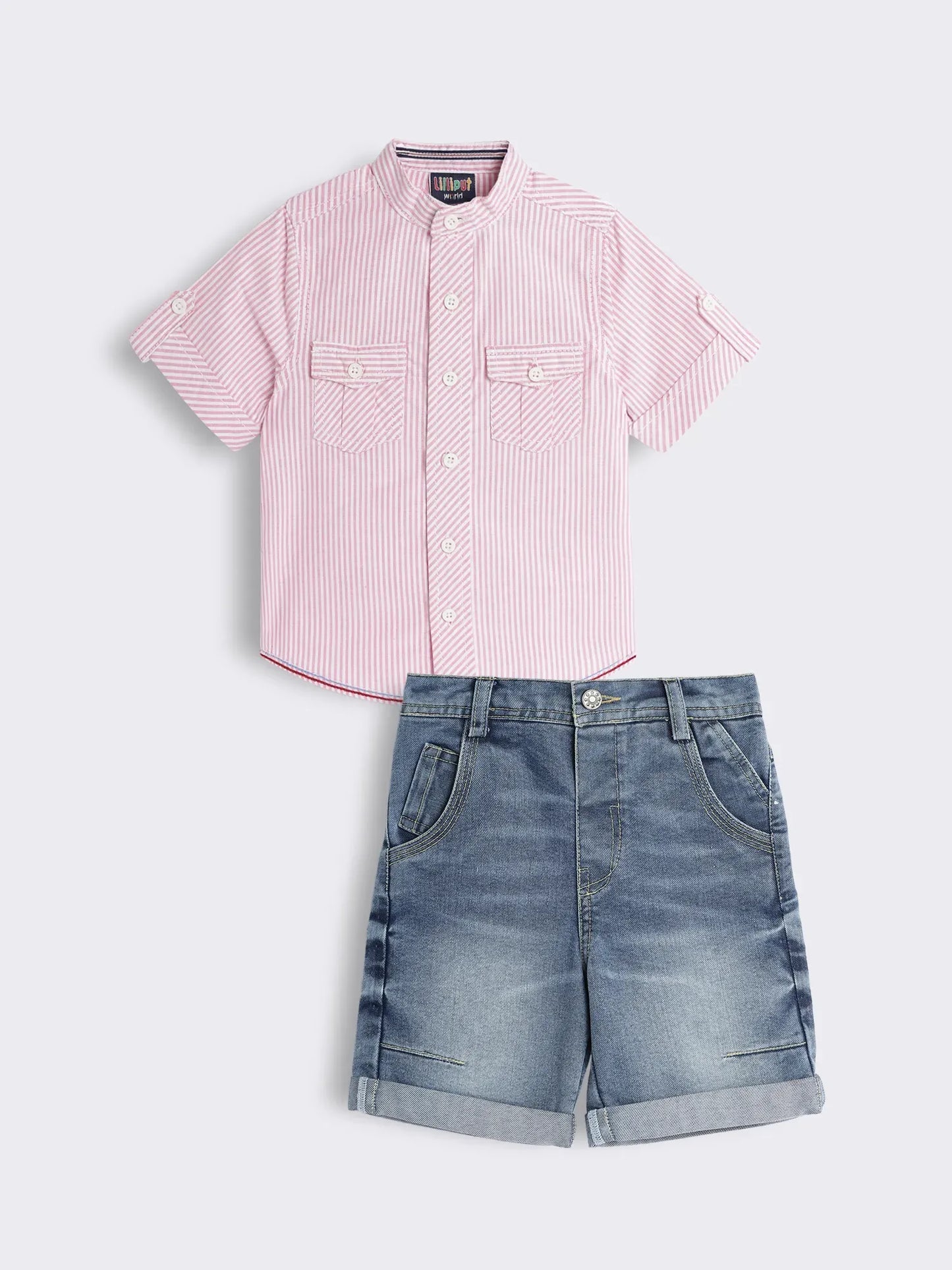 light pink