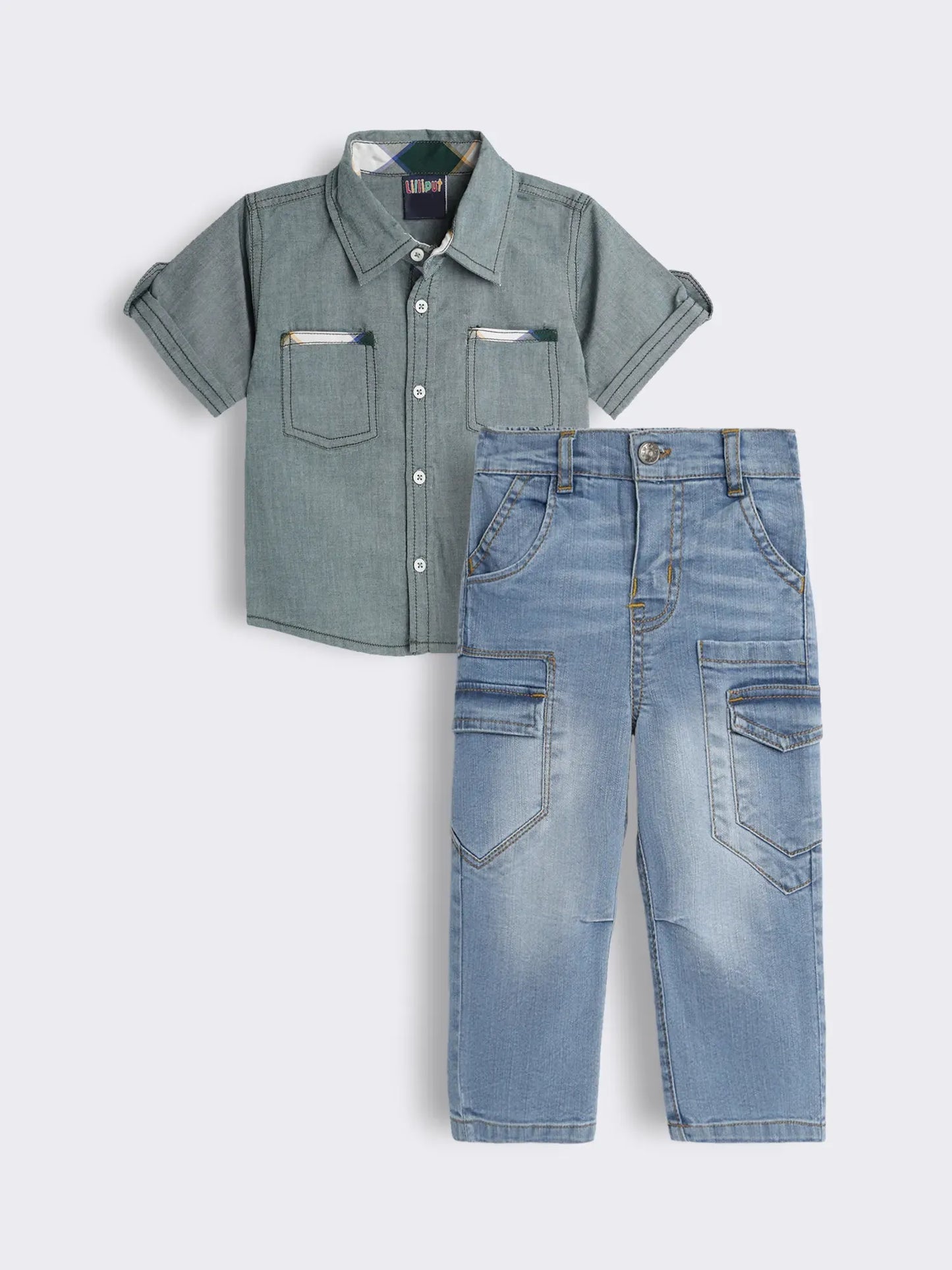 sage green