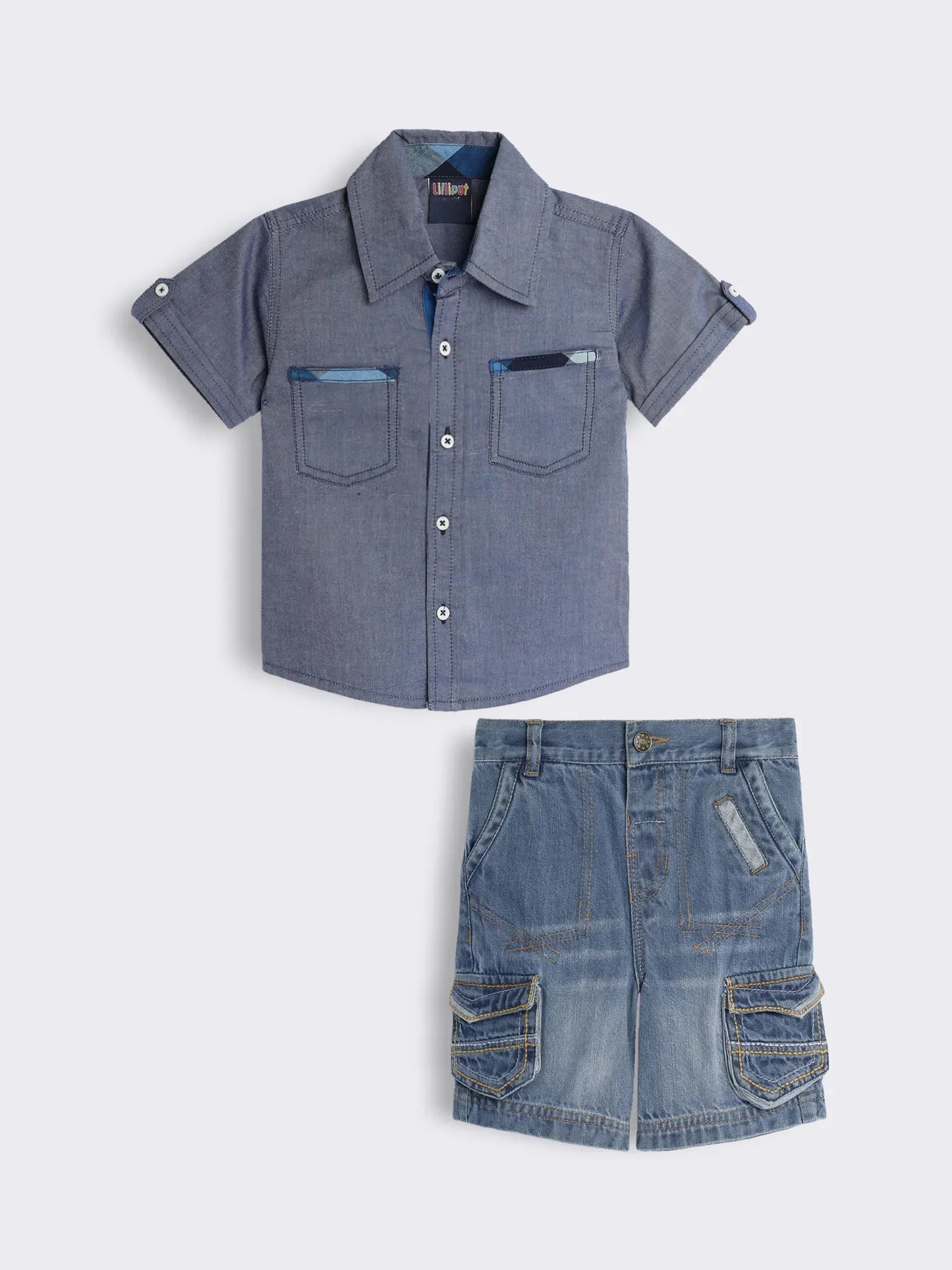 navy blue