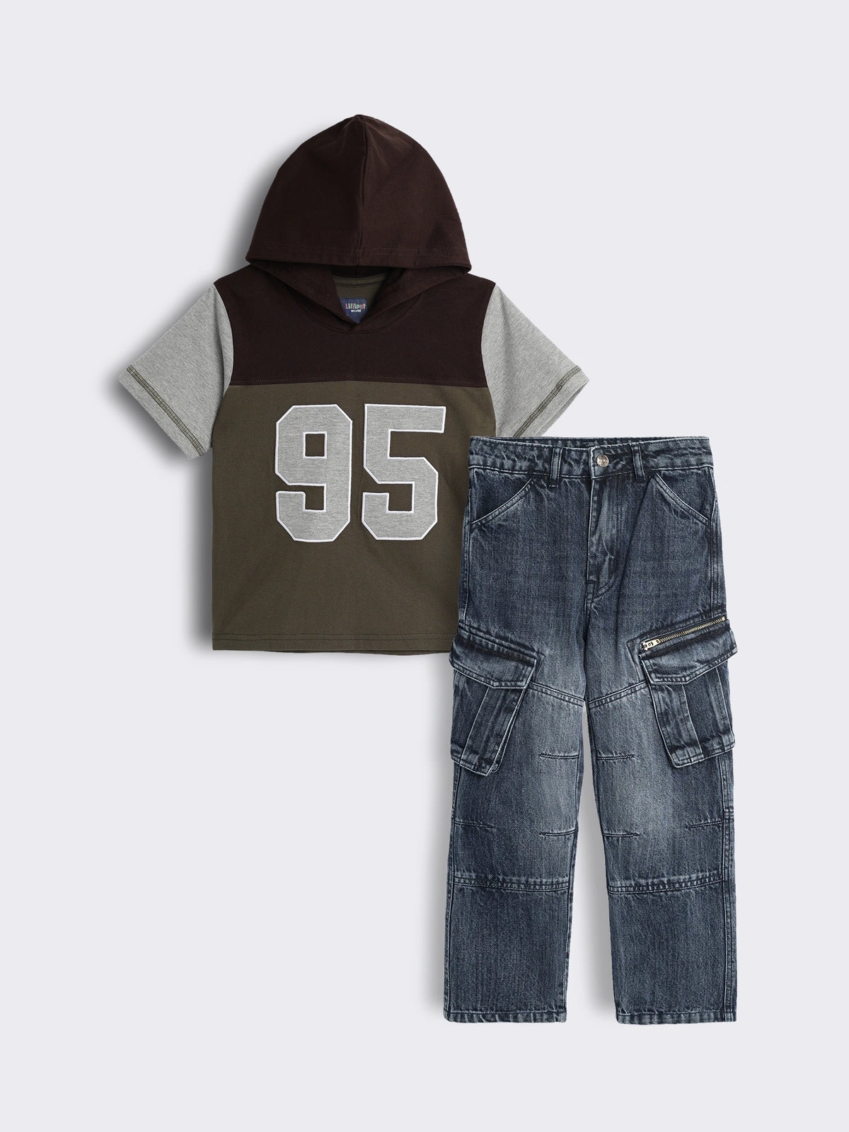 olive green
