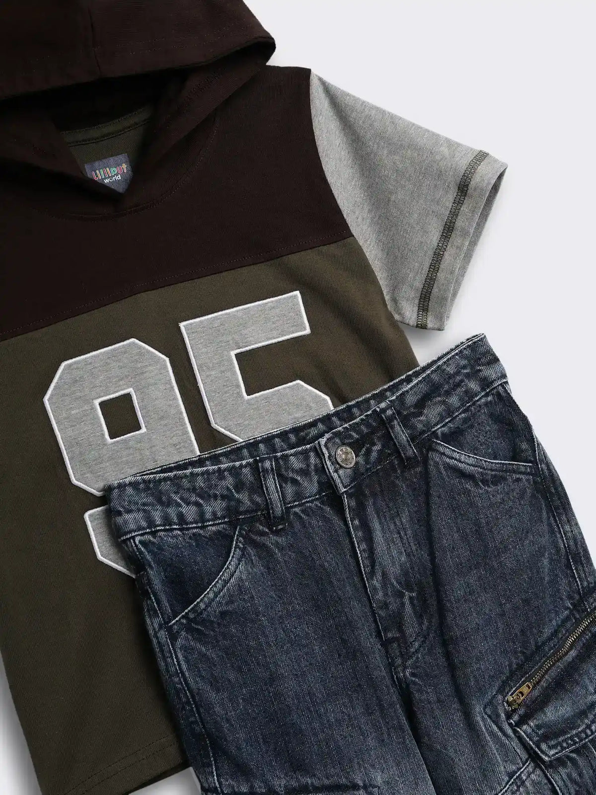 olive green