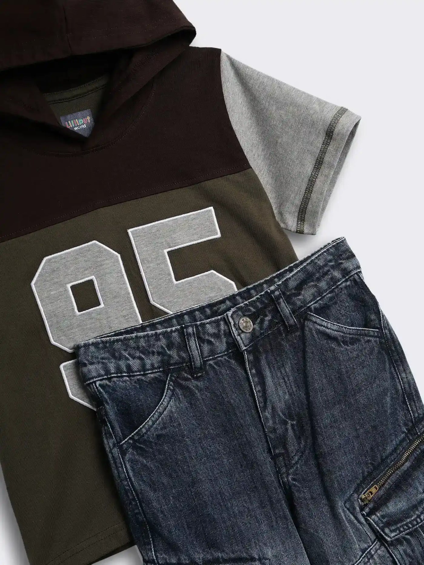 olive green