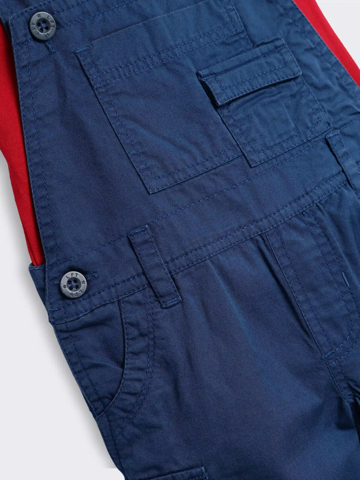 dark blue