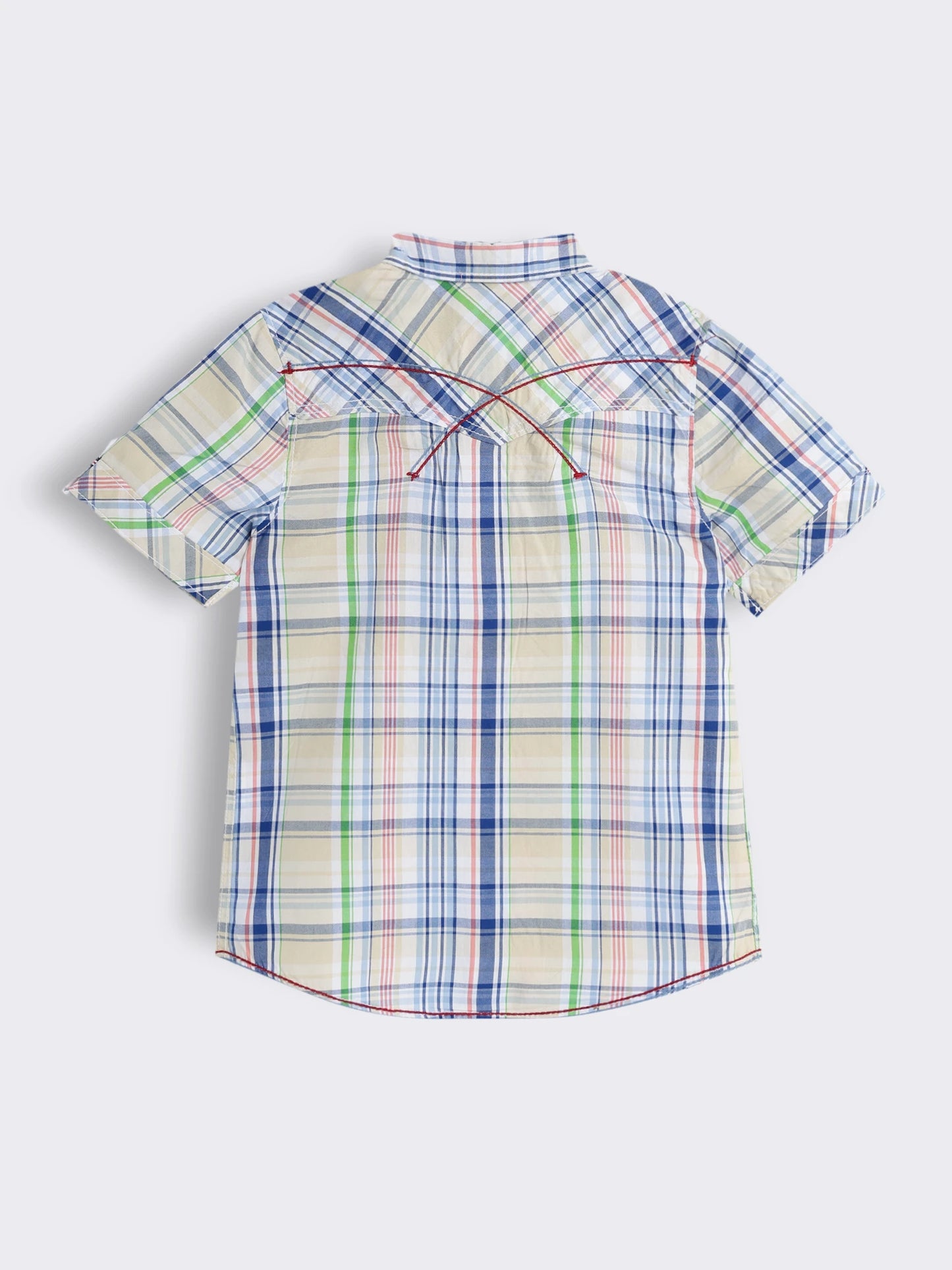baby  green