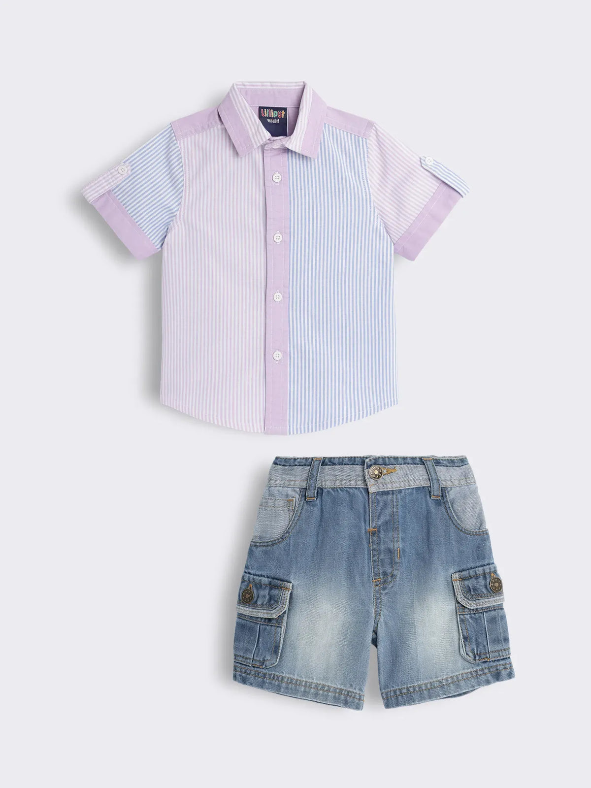 lilac