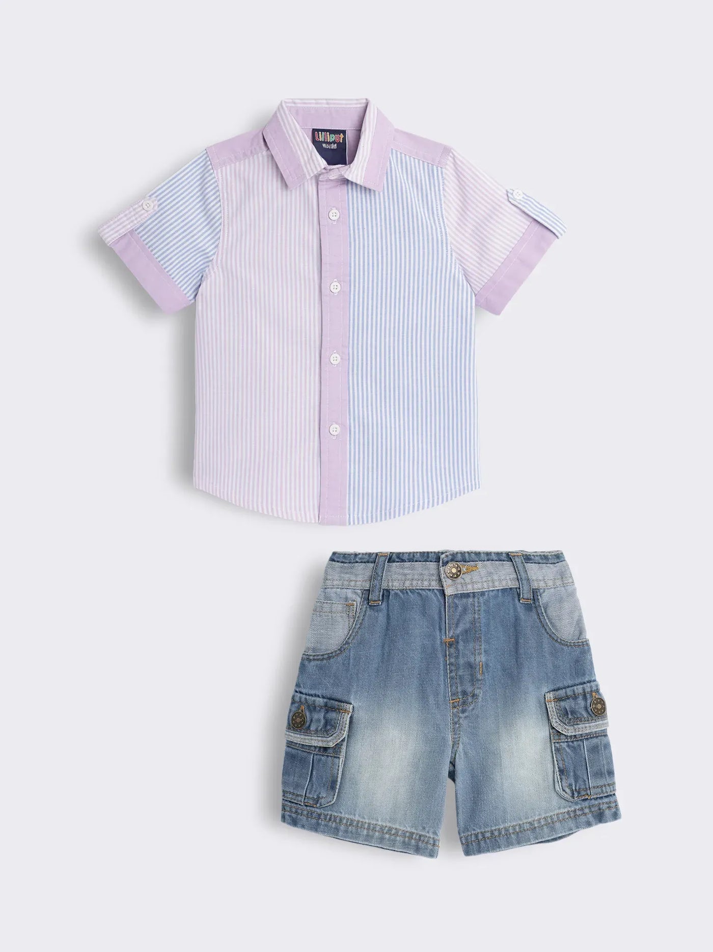 lilac