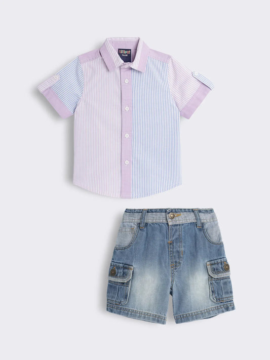 lilac