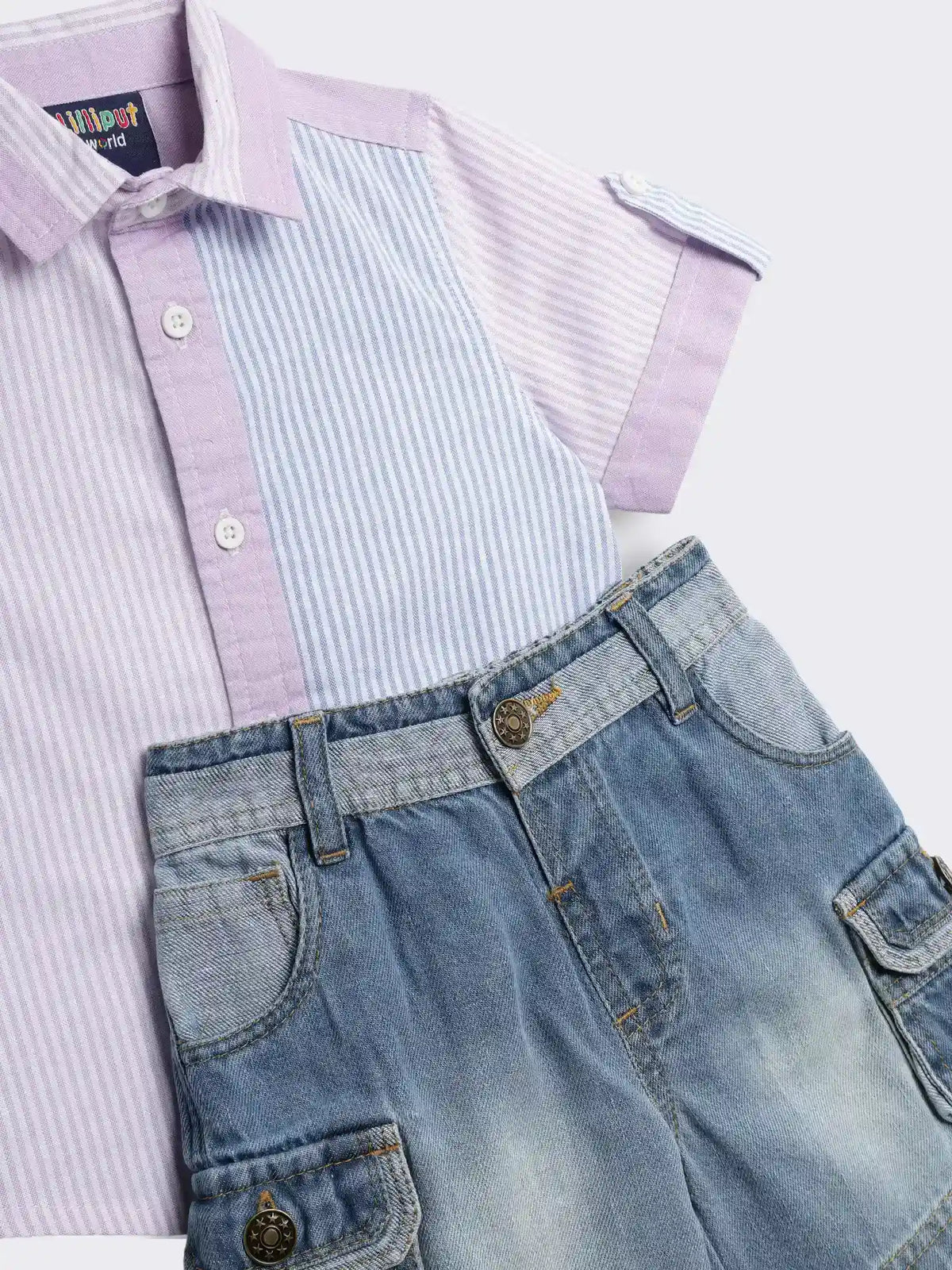lilac