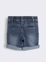 dark wash