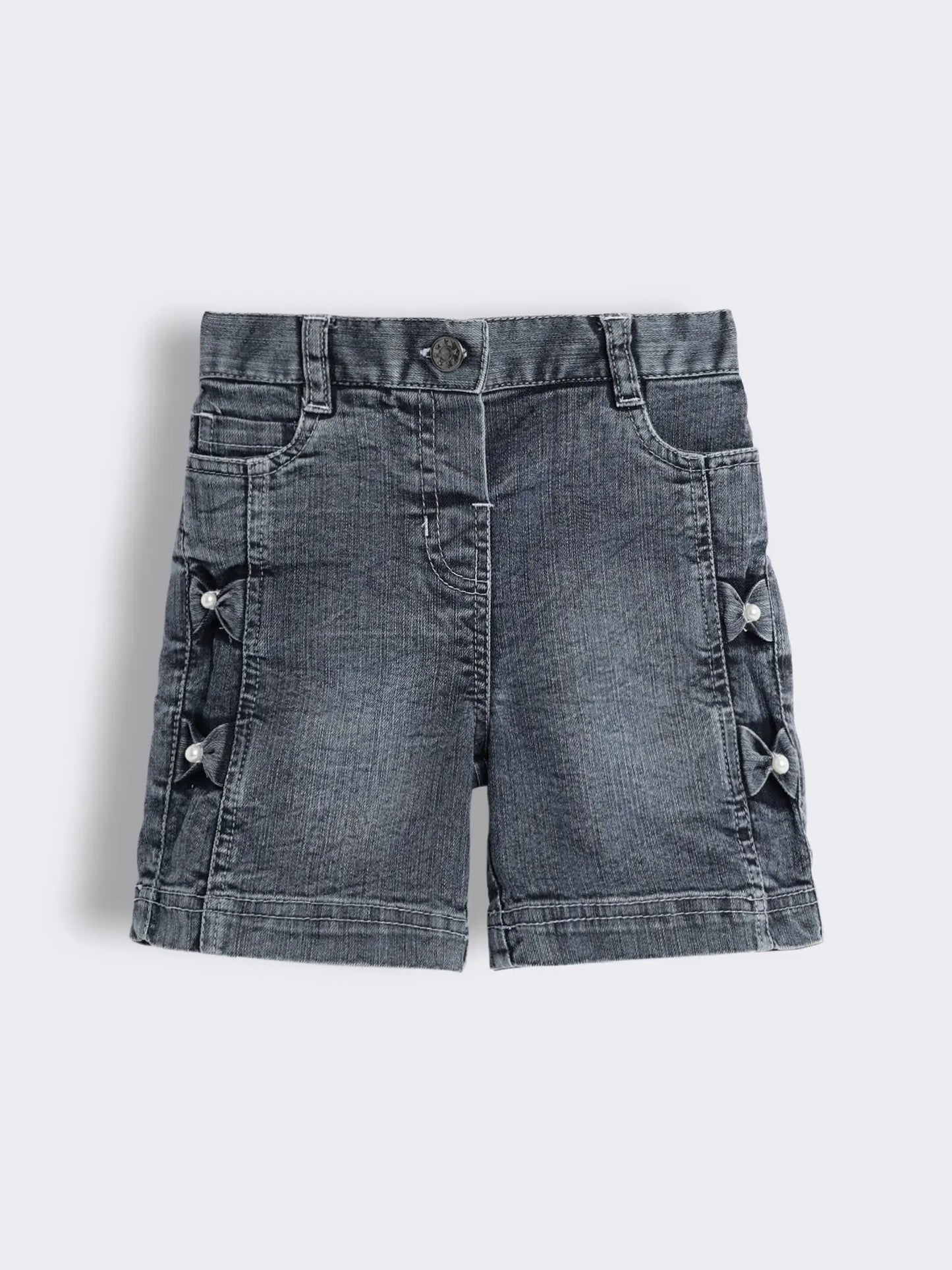 dark wash