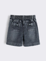 dark wash