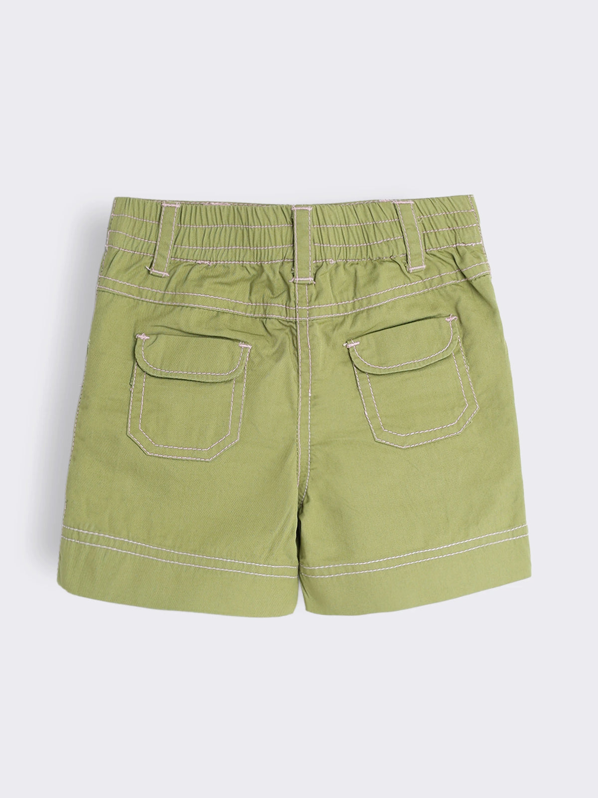 lime green