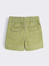lime green