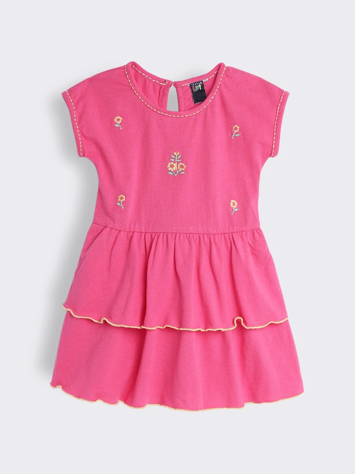 dark pink