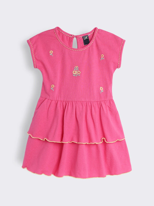 dark pink