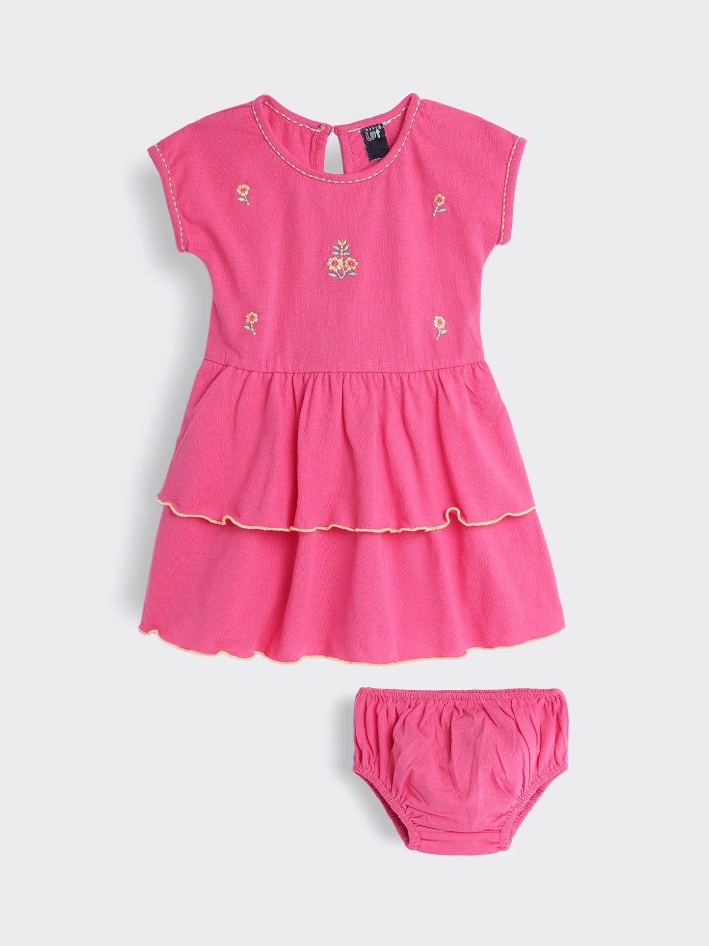 dark pink