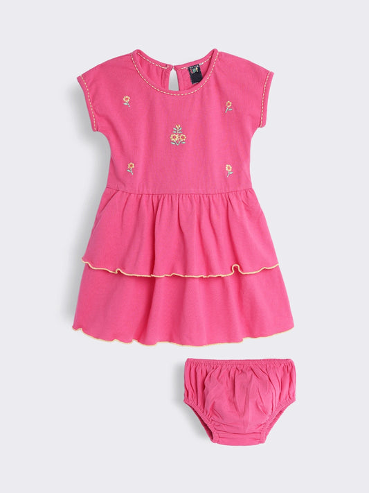 dark pink