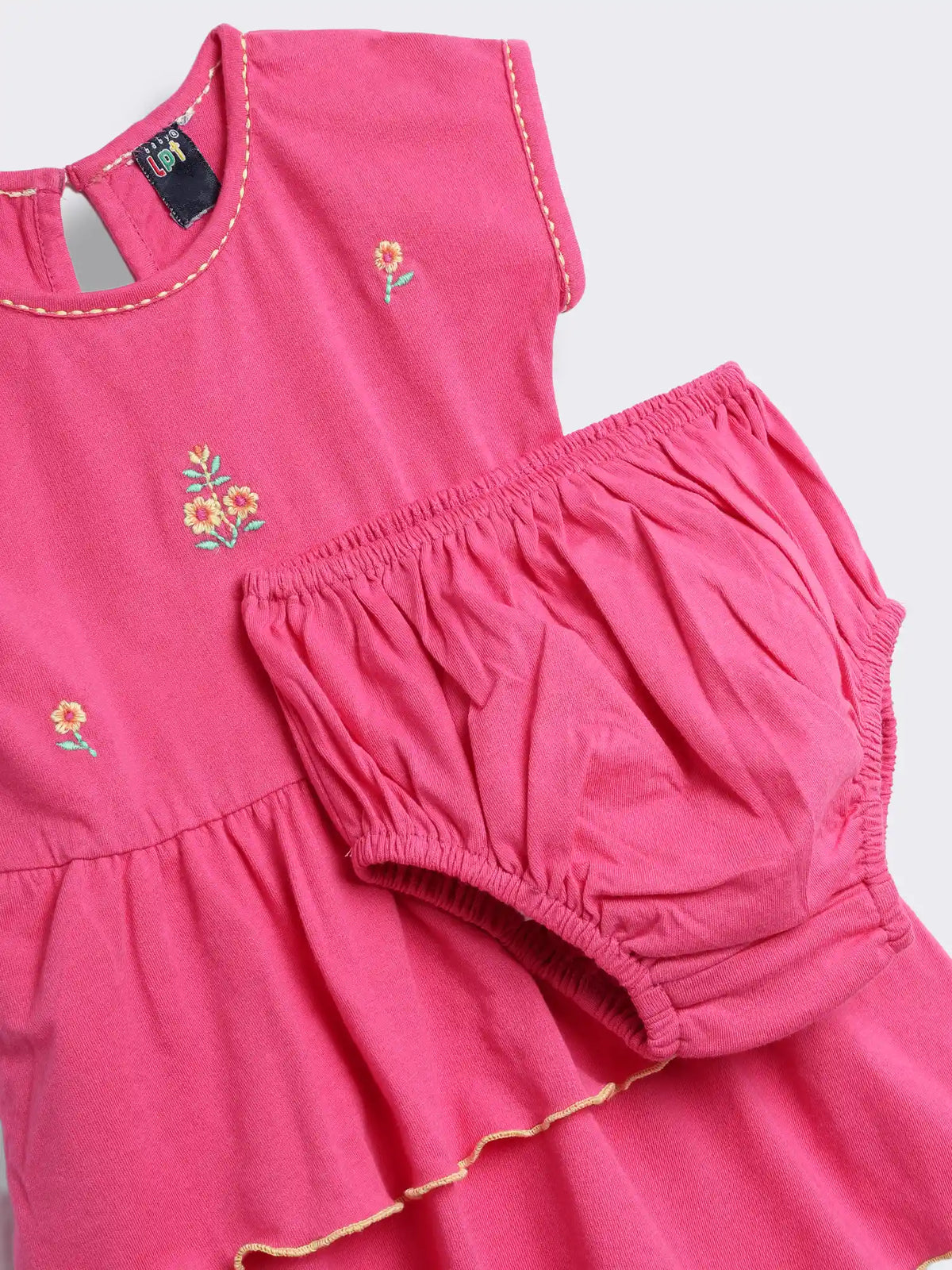 dark pink