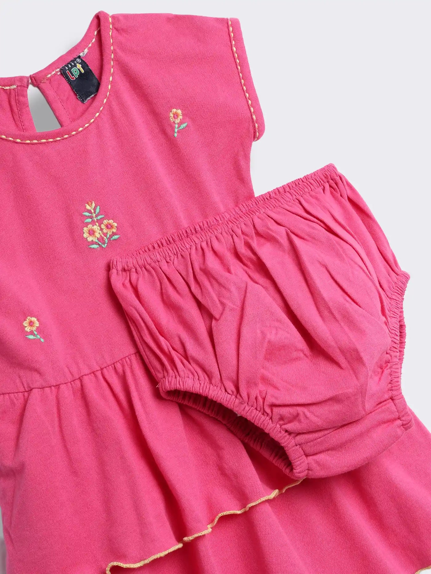 dark pink