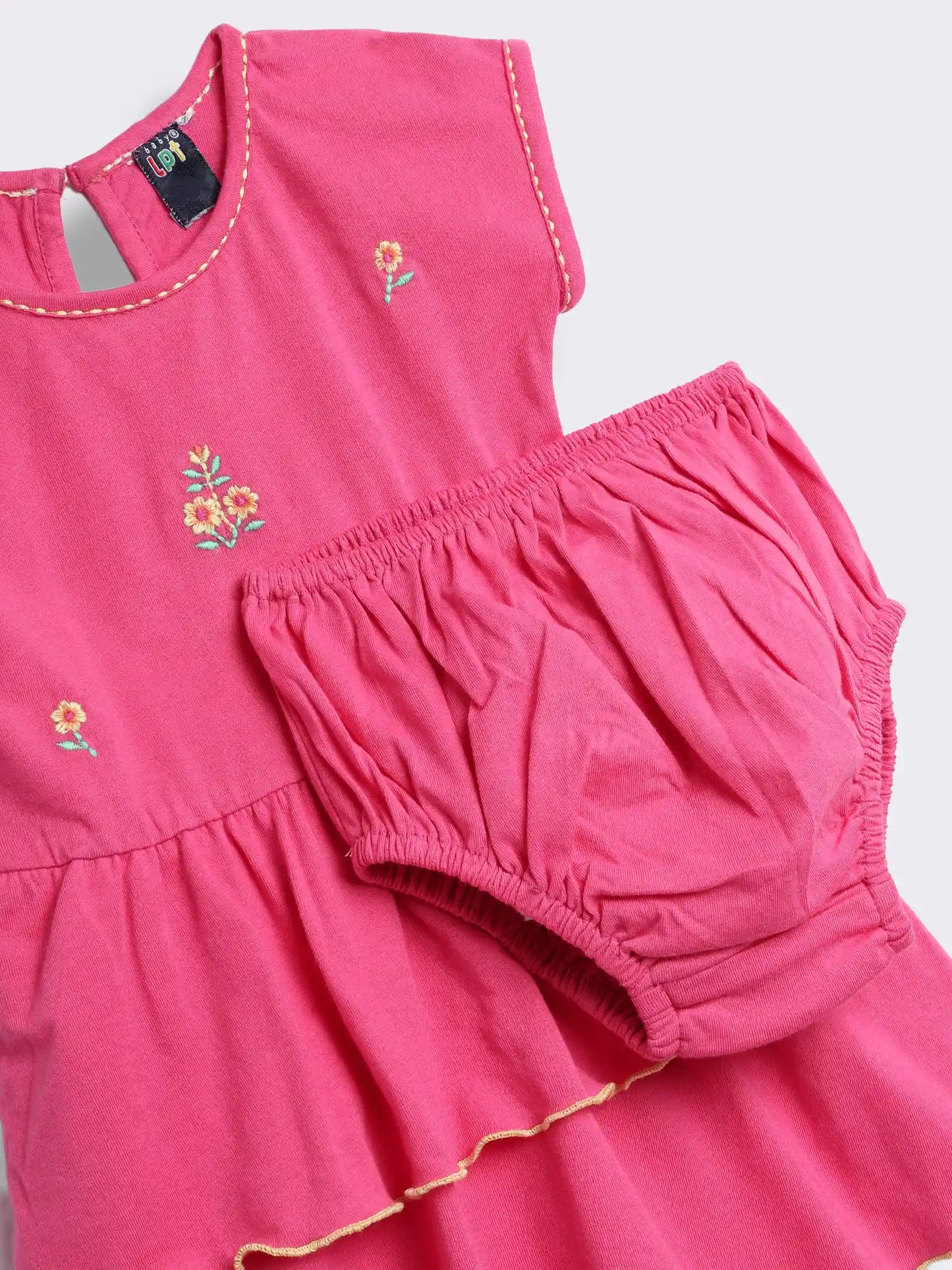 dark pink