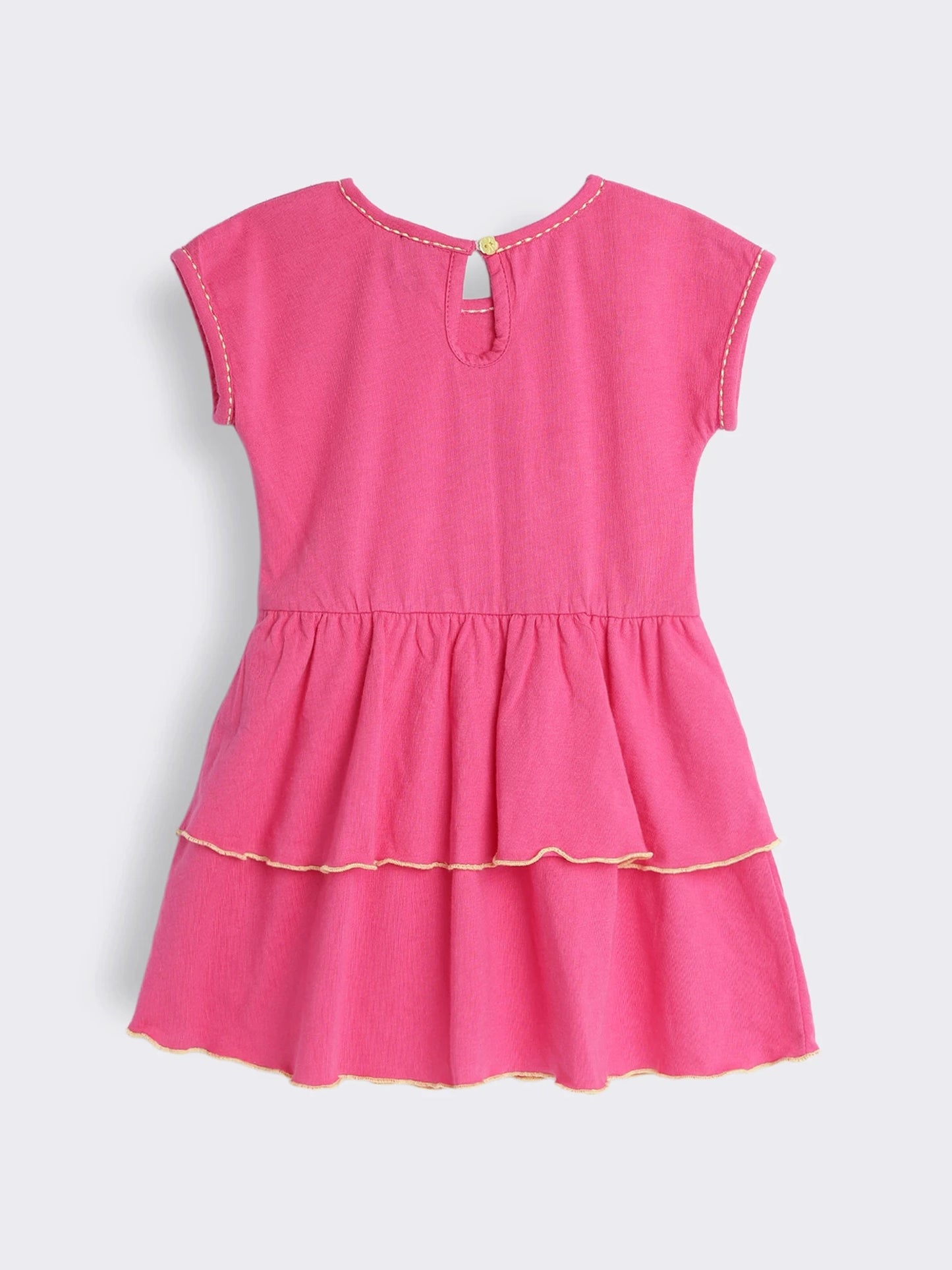 dark pink
