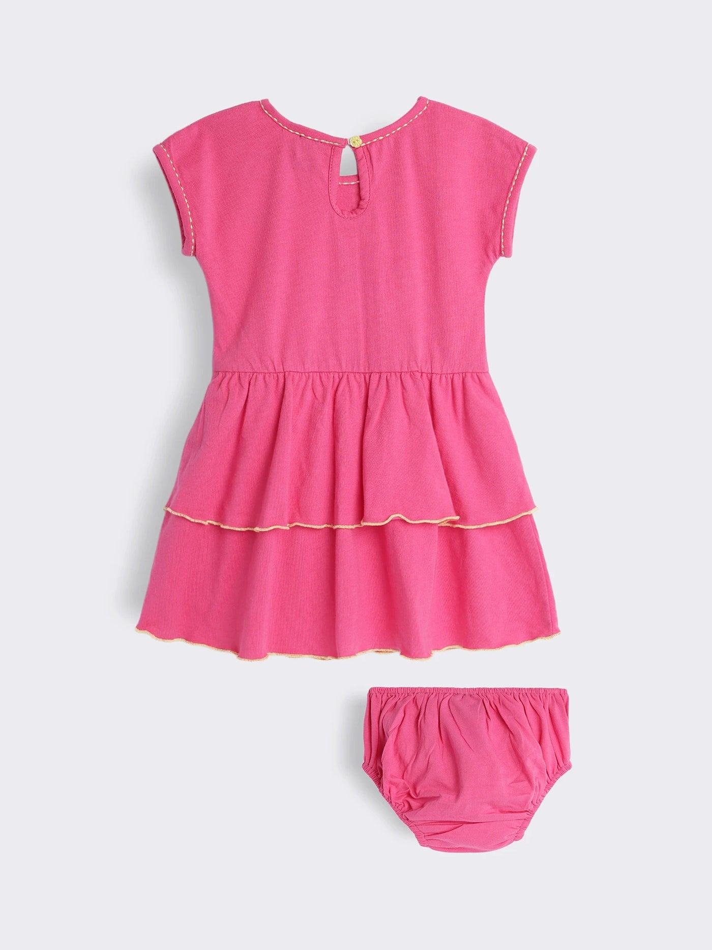 dark pink