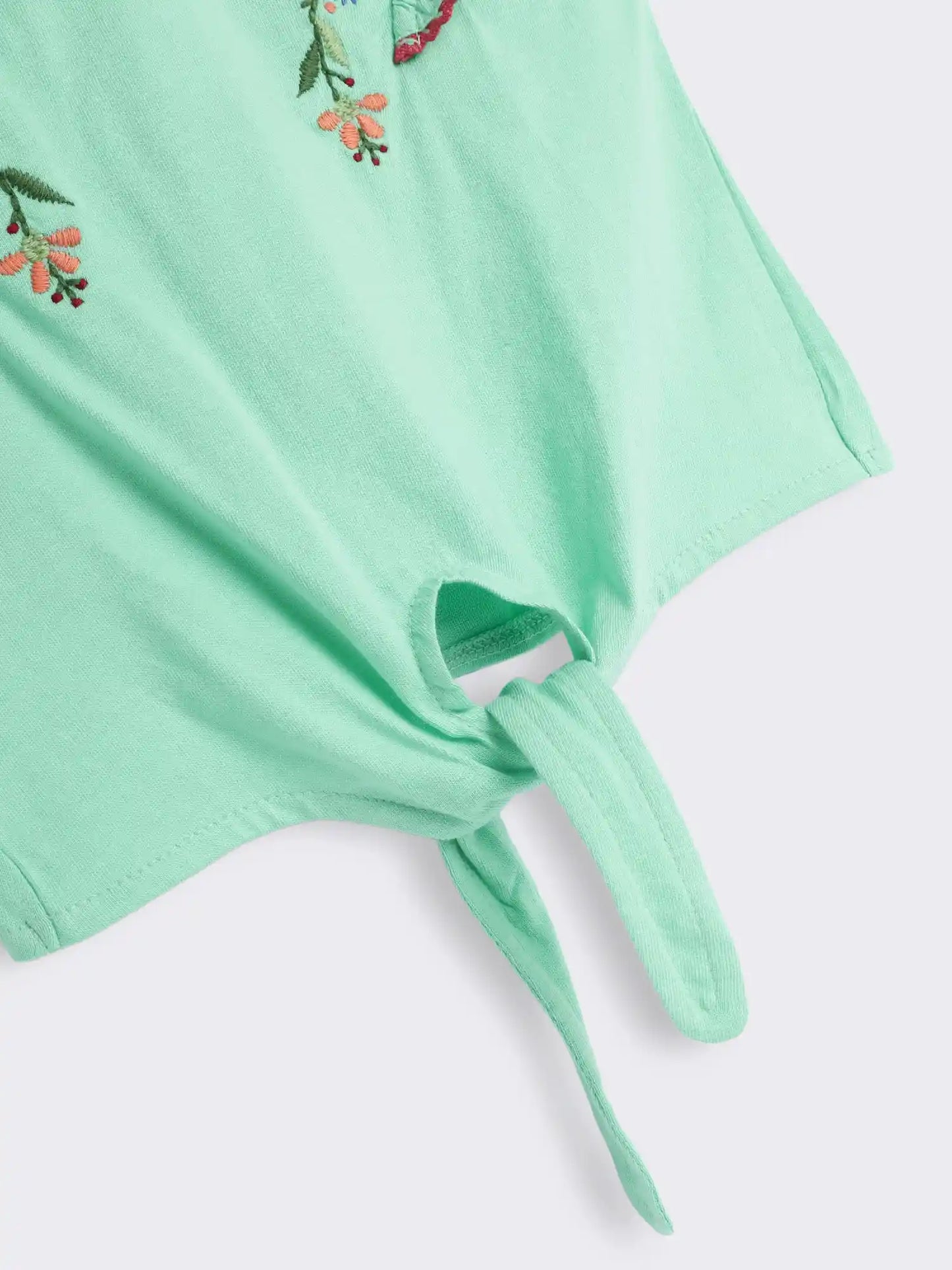 aqua green