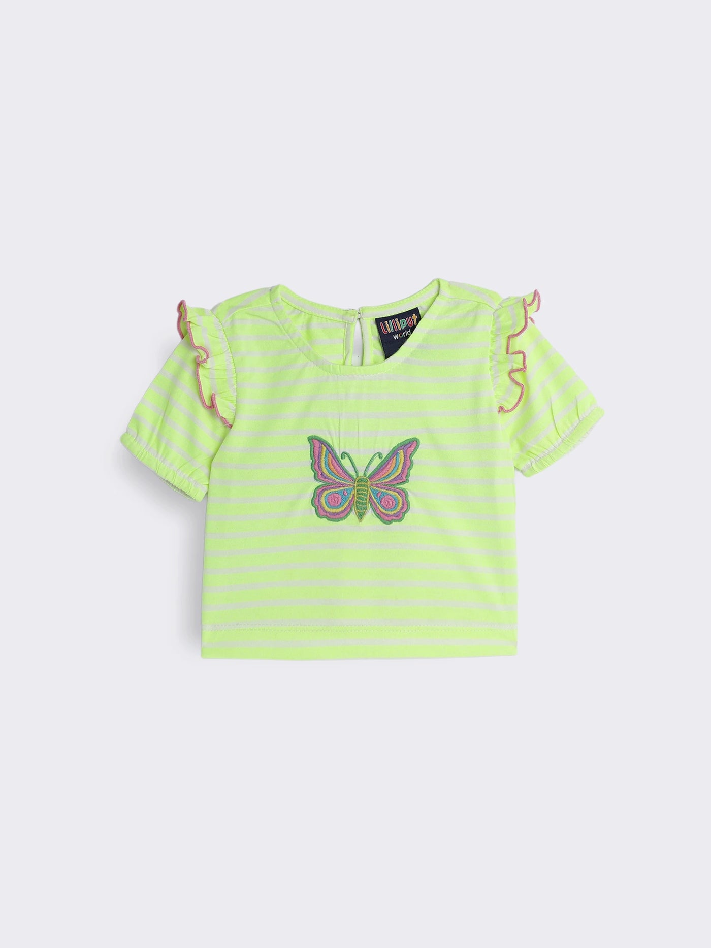 lime green