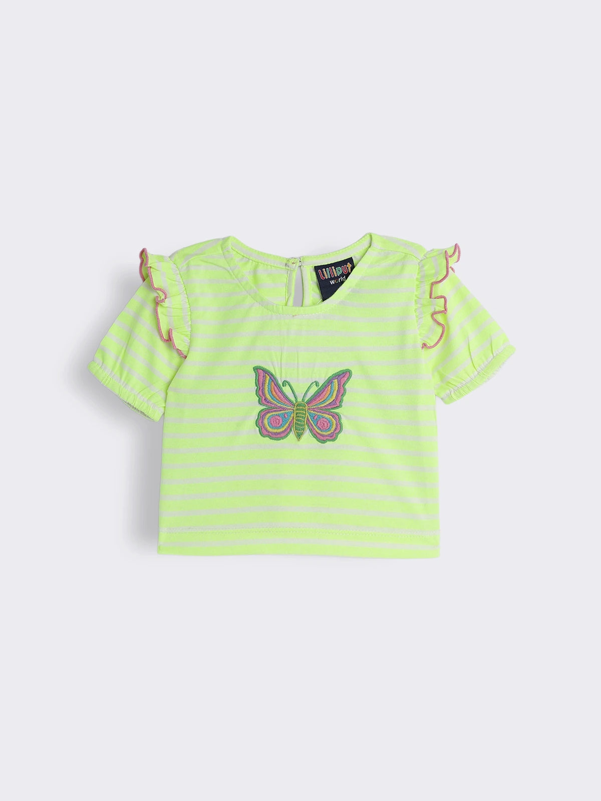 lime green