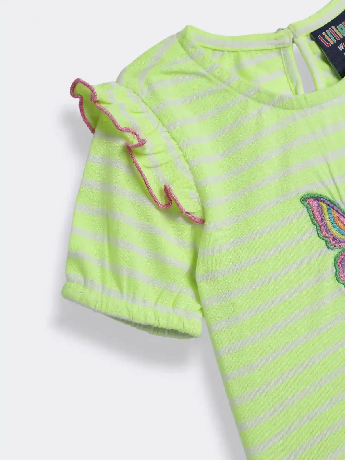lime green