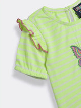 lime green