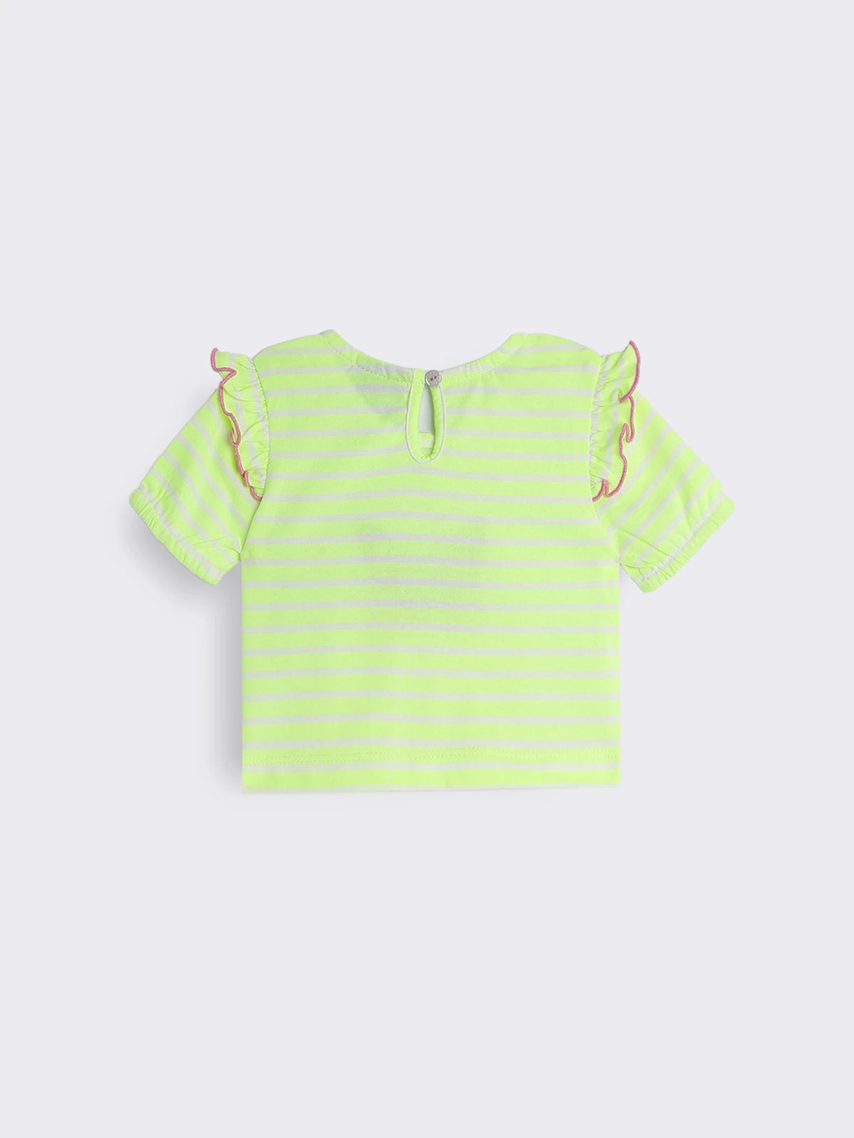 lime green