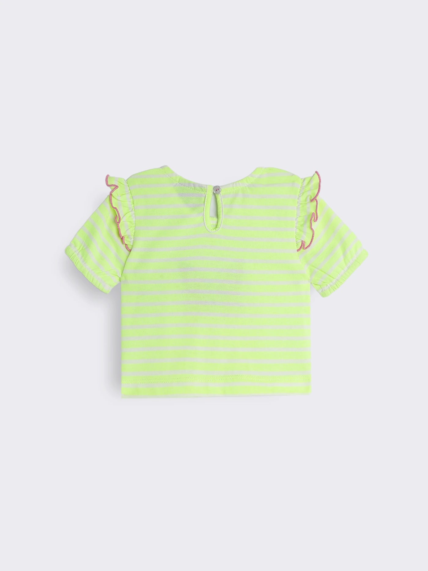 lime green