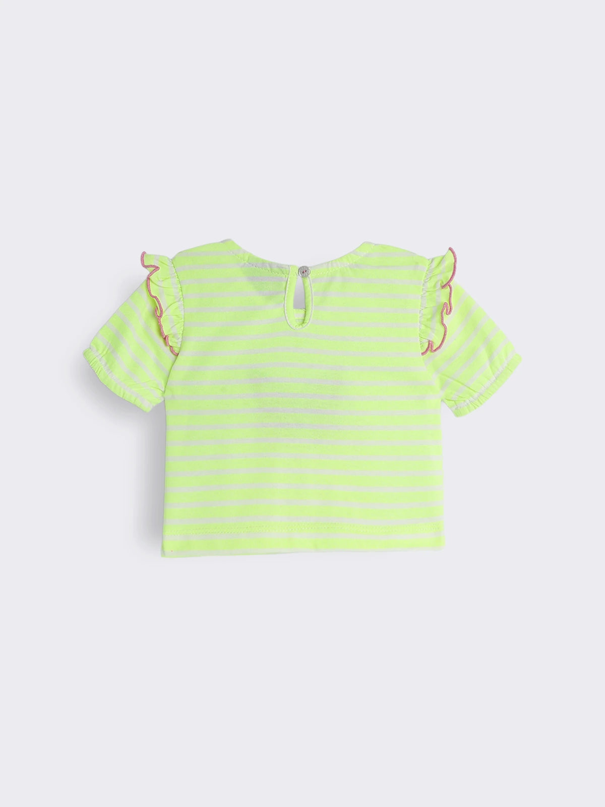 lime green