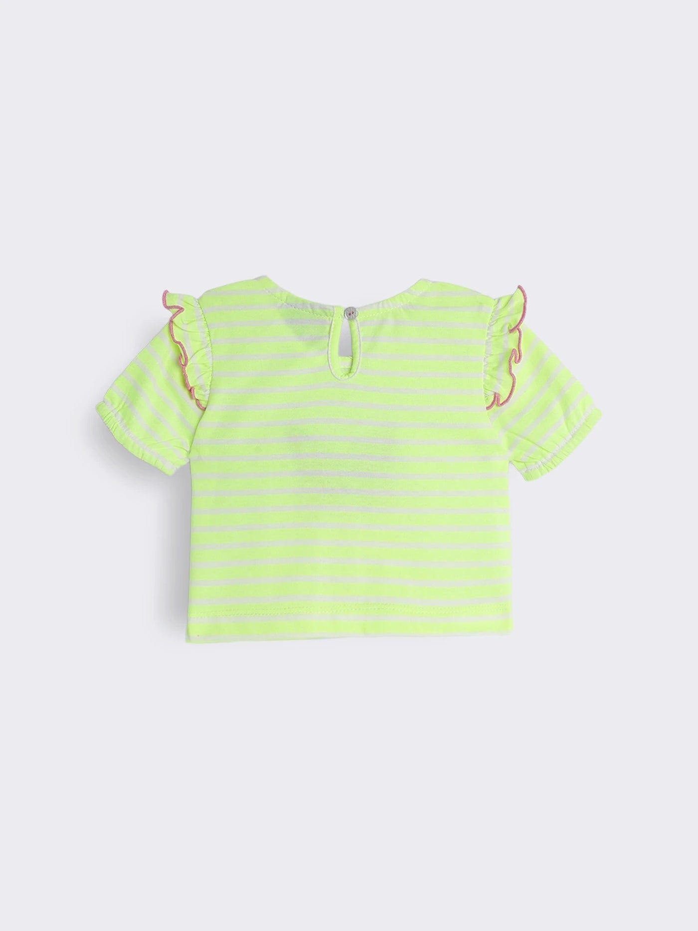 lime green