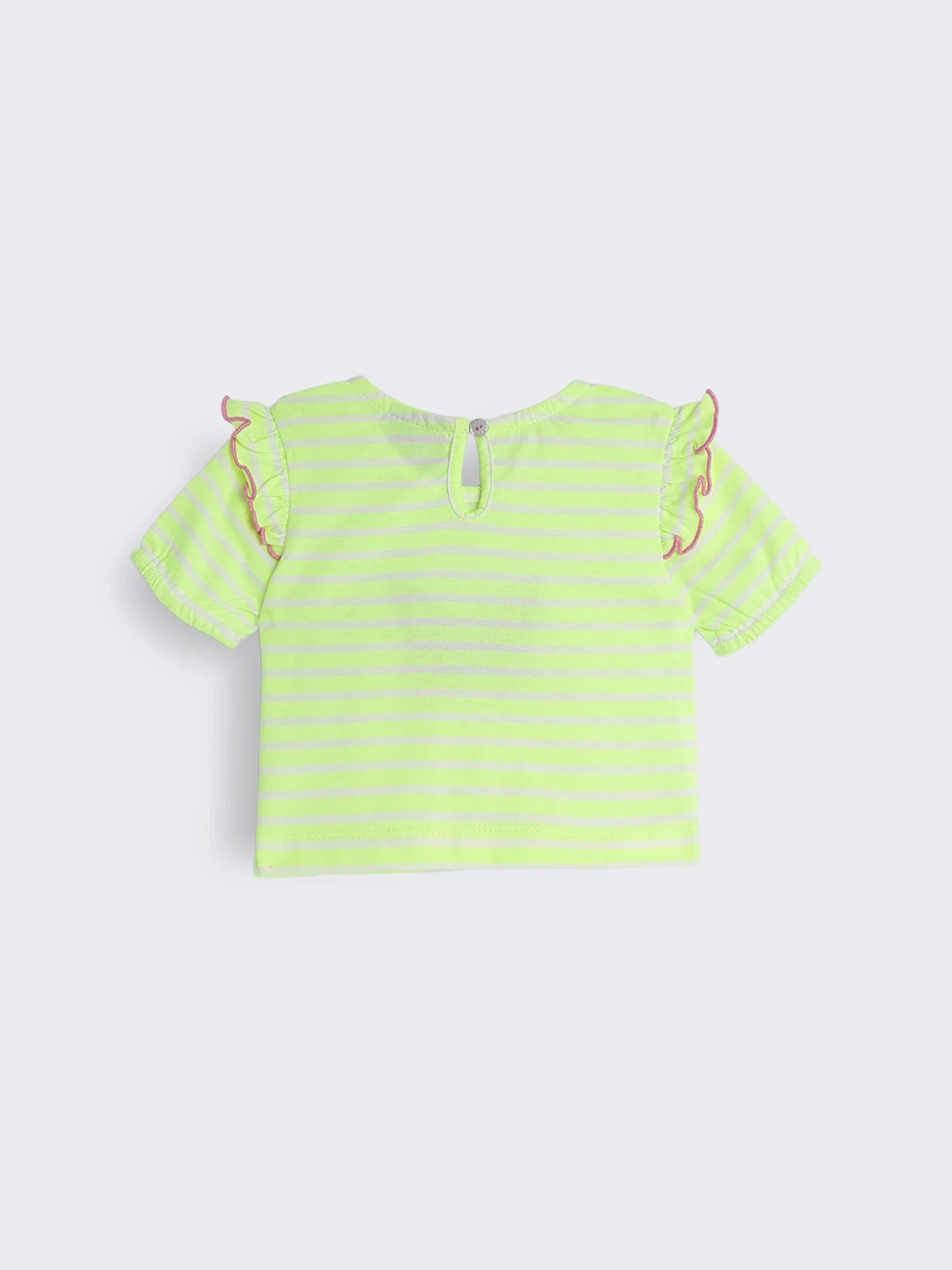 lime green